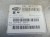 KOMPUTER STEROWNIK SILNIKA PEUGEOT 206 (1998-2002) 1.1 BENZ 9642423780
