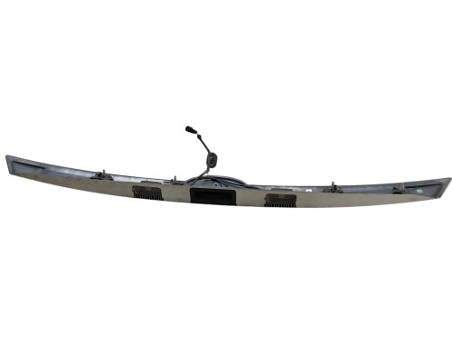 BLENDA KLAPY BAGAŻNIKA FORD FOCUS MK2 LIFT (2007-2011) 1.6 16V 100KM 9M51-A