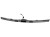 BLENDA KLAPY BAGAŻNIKA FORD FOCUS MK2 LIFT (2007-2011) 1.6 16V 100KM 9M51-A