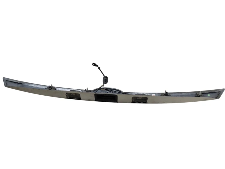 BLENDA KLAPY BAGAŻNIKA FORD FOCUS MK2 LIFT (2007-2011) 1.6 16V 100KM 9M51-A