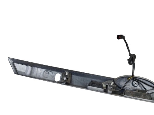 BLENDA KLAPY BAGAŻNIKA FORD FOCUS MK2 LIFT (2007-2011) 1.6 16V 100KM 9M51-A