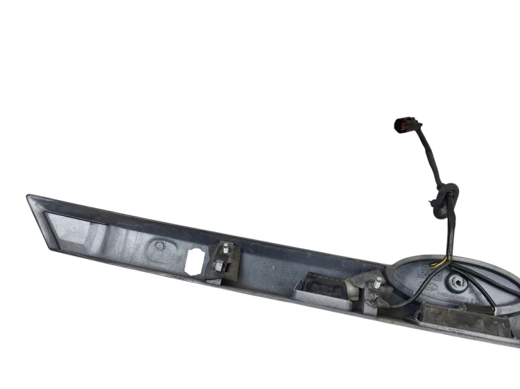 BLENDA KLAPY BAGAŻNIKA FORD FOCUS MK2 LIFT (2007-2011) 1.6 16V 100KM 9M51-A