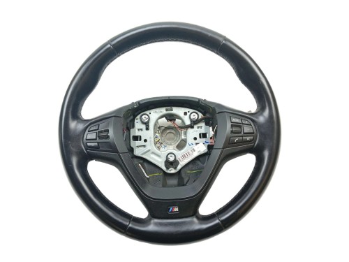 KIEROWNICA BMW X3 F25 (2010-2014) 2.0 D 184KM 2448140385
