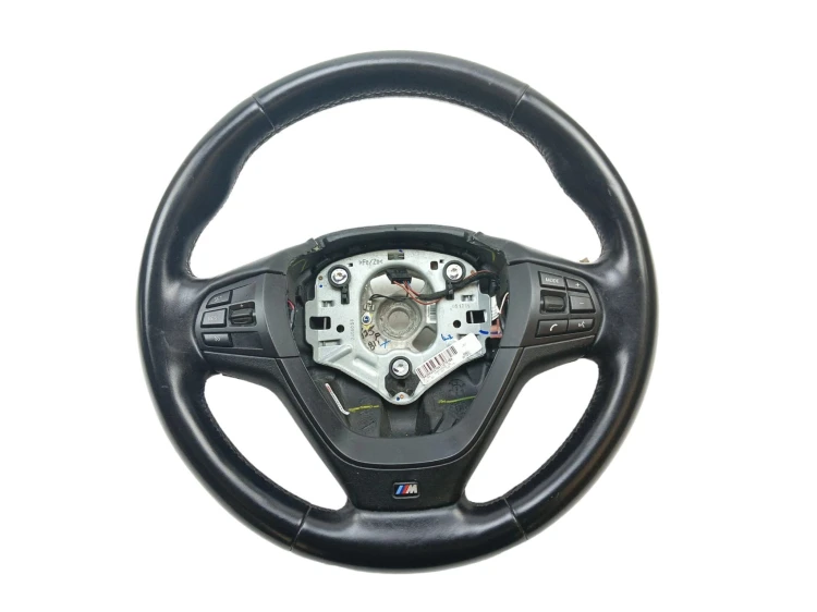 KIEROWNICA BMW X3 F25 (2010-2014) 2.0 D 184KM 2448140385