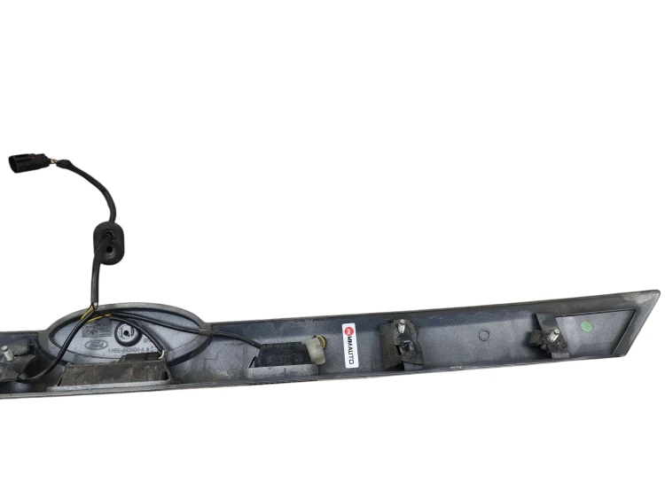 BLENDA KLAPY BAGAŻNIKA FORD FOCUS MK2 LIFT (2007-2011) 1.6 16V 100KM 9M51-A