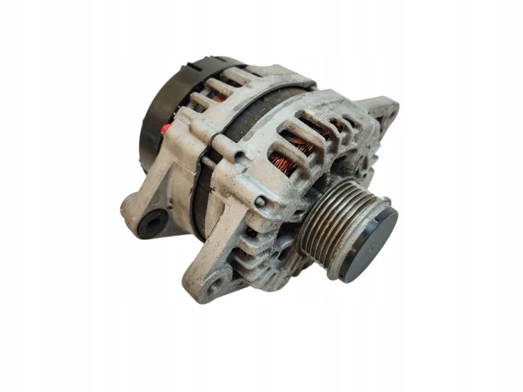 ALTERNATOR HYUNDAI TUCSON III LIFT (2018-2020) 1.6 GDI 132KM 37300-2B970 26