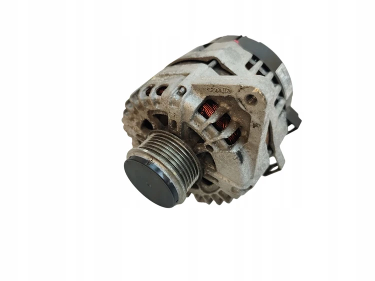 ALTERNATOR HYUNDAI TUCSON III LIFT (2018-2020) 1.6 GDI 132KM 37300-2B970 26