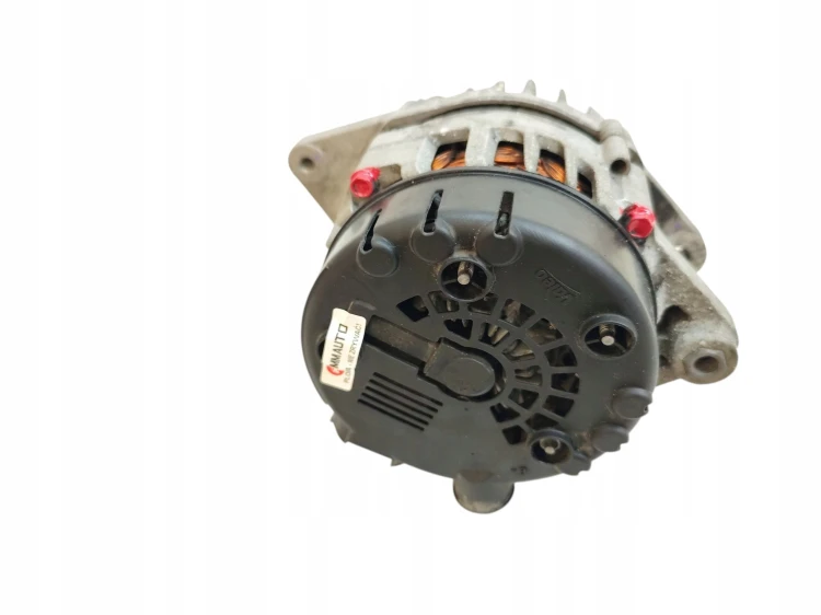 ALTERNATOR HYUNDAI TUCSON III LIFT (2018-2020) 1.6 GDI 132KM 37300-2B970 26
