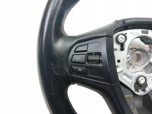 KIEROWNICA BMW X3 F25 (2010-2014) 2.0 D 184KM 2448140385