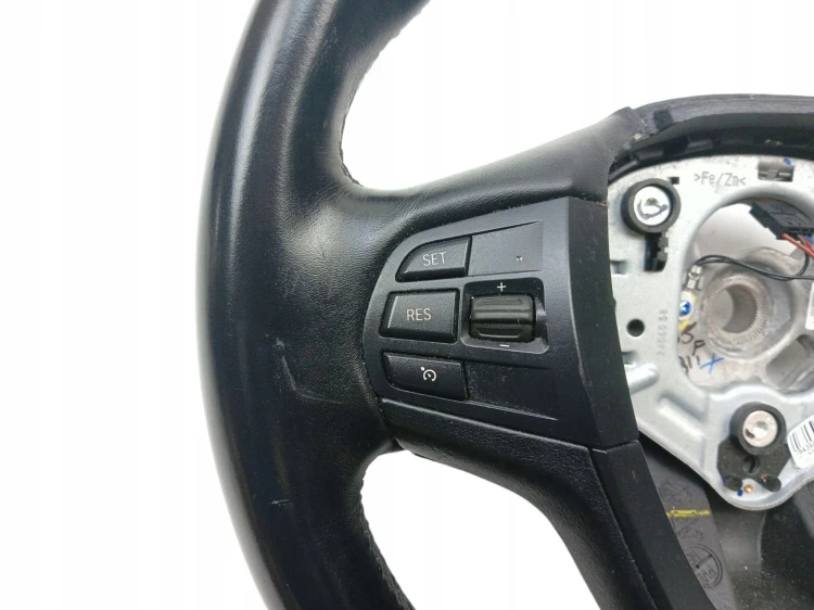 KIEROWNICA BMW X3 F25 (2010-2014) 2.0 D 184KM 2448140385