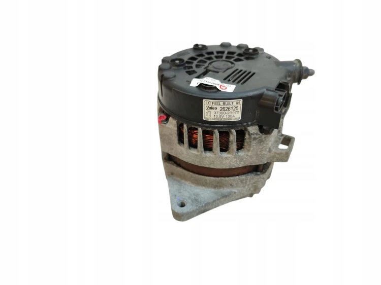 ALTERNATOR HYUNDAI TUCSON III LIFT (2018-2020) 1.6 GDI 132KM 37300-2B970 26
