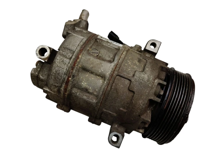 SPRĘŻARKA KLIMATYZACJI RENAULT LAGUNA III (2007-2010) 2.0 16V 140KM 8200720