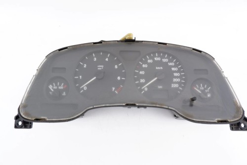 LICZNIK OPEL ASTRA II 1.7 DTI 09228753EB