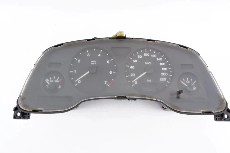 LICZNIK OPEL ASTRA II 1.7 DTI 09228753EB