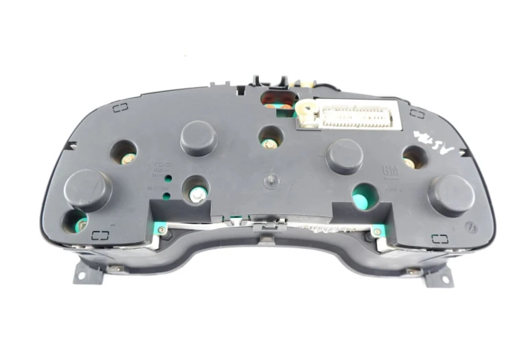 LICZNIK OPEL ASTRA II 1.7 DTI 09228753EB