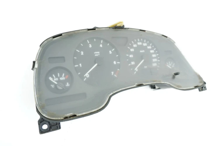LICZNIK OPEL ASTRA II 1.7 DTI 09228753EB