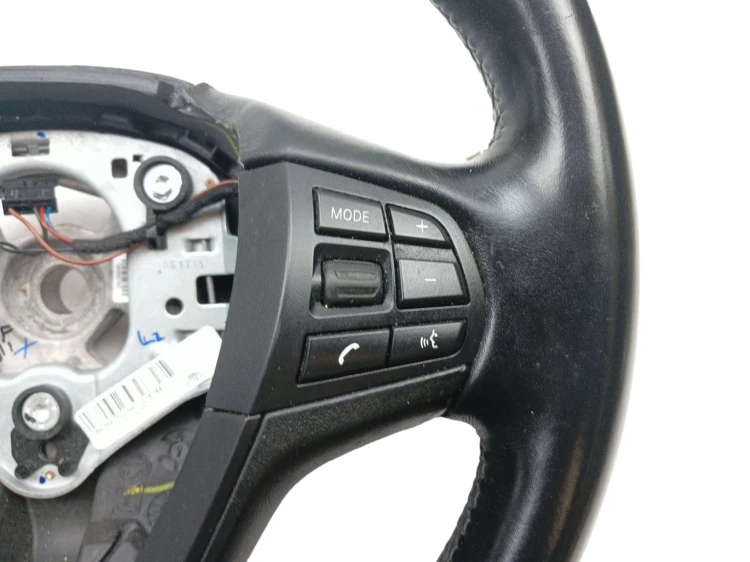KIEROWNICA BMW X3 F25 (2010-2014) 2.0 D 184KM 2448140385
