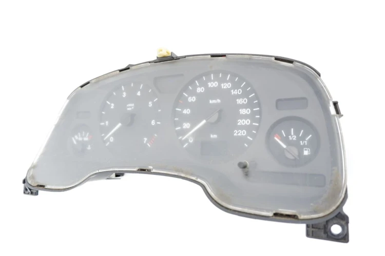 LICZNIK OPEL ASTRA II 1.7 DTI 09228753EB