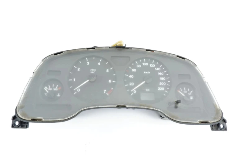 LICZNIK OPEL ASTRA II 1.7 DTI 09228753EB