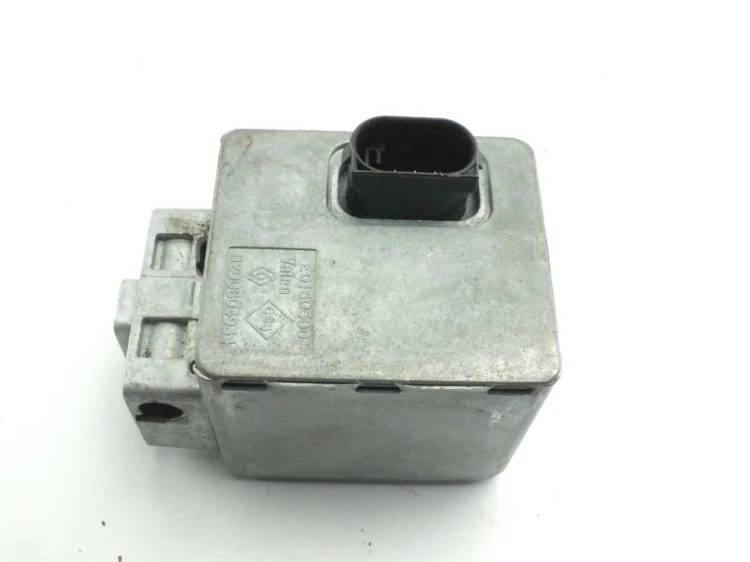 RYGIEL BLOKADA KOLUMNY RENAULT SCENIC II LIFT (2006-2009) 8200604934