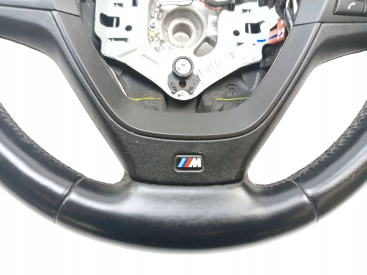 KIEROWNICA BMW X3 F25 (2010-2014) 2.0 D 184KM 2448140385