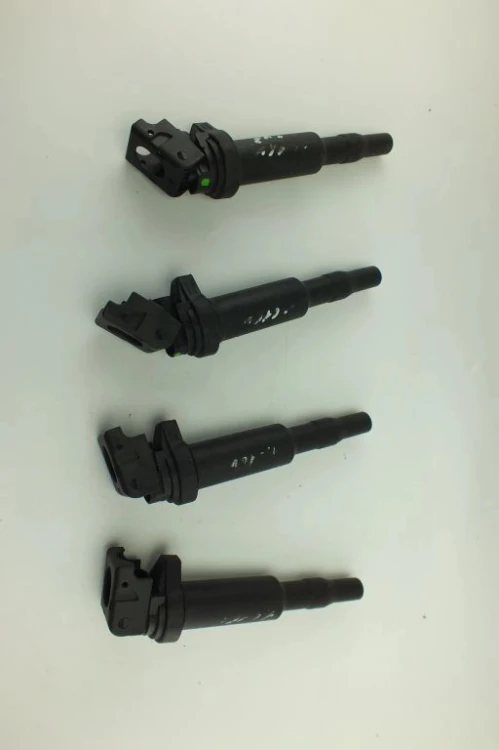 CEWKA ZAPŁONOWA KOMPLET PEUGEOT 308 T7 (2007-2013) 0221504470