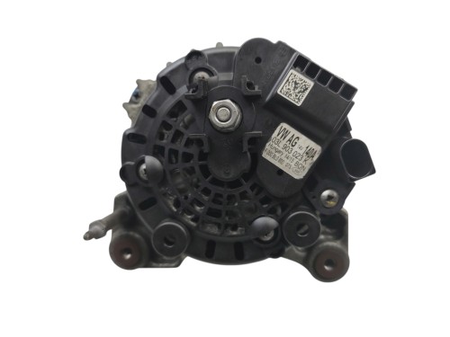 ALTERNATOR SEAT LEON III (2012-2016) 2.0 TDI 150KM 03L903023K