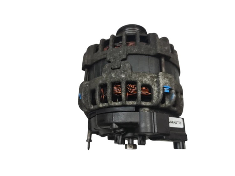 ALTERNATOR SEAT LEON III (2012-2016) 2.0 TDI 150KM 03L903023K