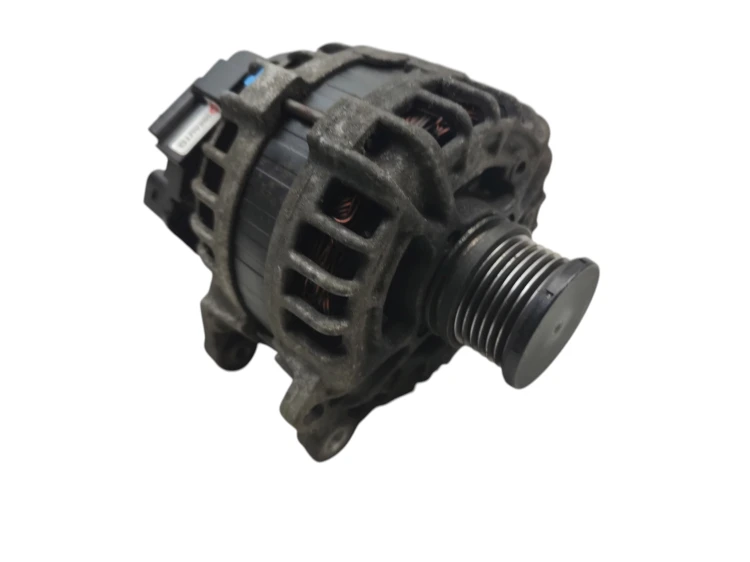 ALTERNATOR SEAT LEON III (2012-2016) 2.0 TDI 150KM 03L903023K