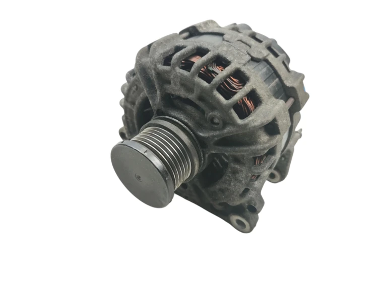 ALTERNATOR SEAT LEON III (2012-2016) 2.0 TDI 150KM 03L903023K