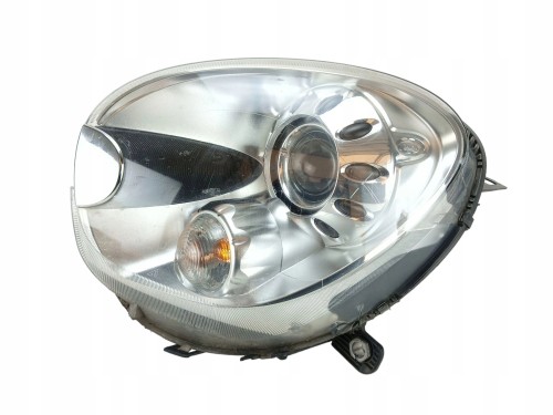 LAMPA LEWY PRZÓD MINI COUNTRYMAN R60 (2010-2014) 2.0 D 143KM 9801043