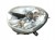LAMPA LEWY PRZÓD MINI COUNTRYMAN R60 (2010-2014) 2.0 D 143KM 9801043