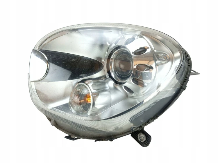 LAMPA LEWY PRZÓD MINI COUNTRYMAN R60 (2010-2014) 2.0 D 143KM 9801043