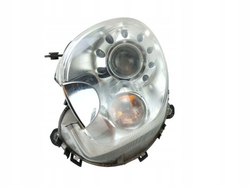 LAMPA LEWY PRZÓD MINI COUNTRYMAN R60 (2010-2014) 2.0 D 143KM 9801043