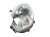 LAMPA LEWY PRZÓD MINI COUNTRYMAN R60 (2010-2014) 2.0 D 143KM 9801043