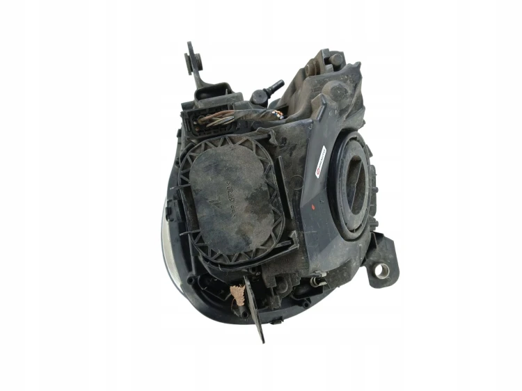 LAMPA LEWY PRZÓD MINI COUNTRYMAN R60 (2010-2014) 2.0 D 143KM 9801043
