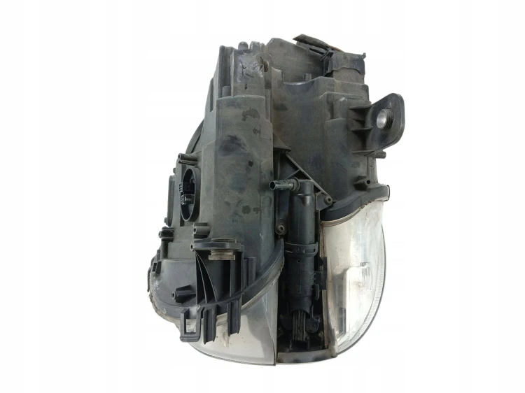 LAMPA LEWY PRZÓD MINI COUNTRYMAN R60 (2010-2014) 2.0 D 143KM 9801043