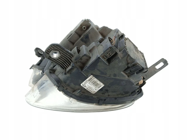 LAMPA LEWY PRZÓD MINI COUNTRYMAN R60 (2010-2014) 2.0 D 143KM 9801043