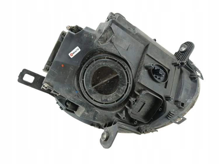 LAMPA LEWY PRZÓD MINI COUNTRYMAN R60 (2010-2014) 2.0 D 143KM 9801043