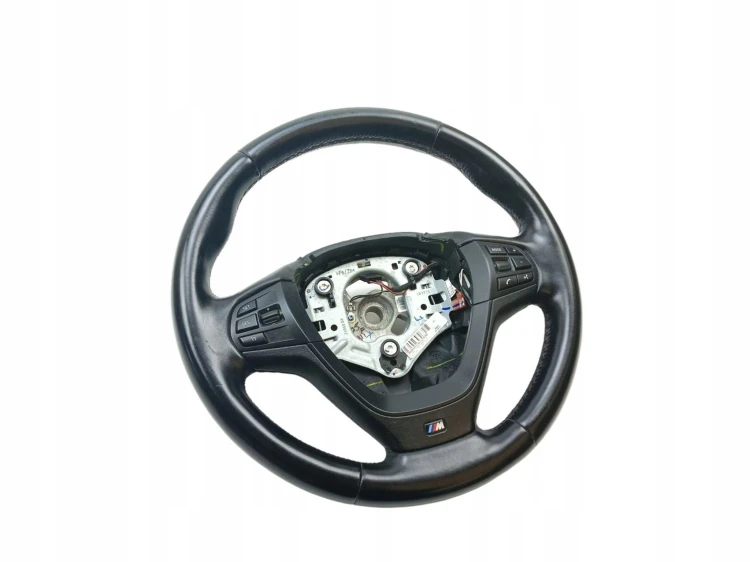 KIEROWNICA BMW X3 F25 (2010-2014) 2.0 D 184KM 2448140385