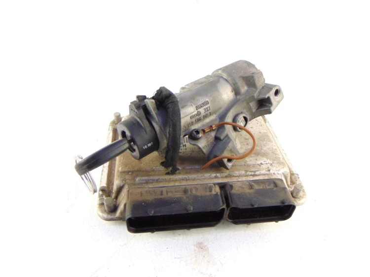 ZESTAW STARTOWY VOLKSWAGEN BORA (1998-2005) 1.9 TDI 038906012K