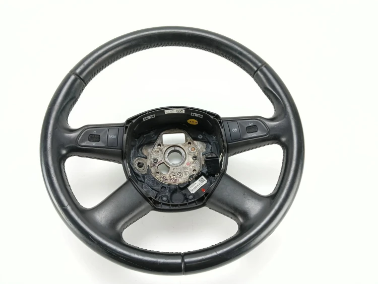 KIEROWNICA AUDI A6 C6 (2004-2008) 2.4 V6 177KM 4F0419091AH