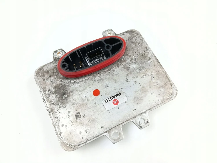 PRZETWORNICA XENON BMW E65 LIFT (2005-2008) 3.0 D 231KM 6937223