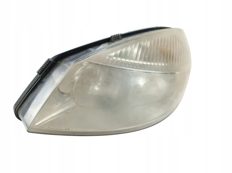 LAMPA LEWY PRZÓD RENAULT SCENIC II (2003-2005) 1.9 DCI 120KM 158103-00