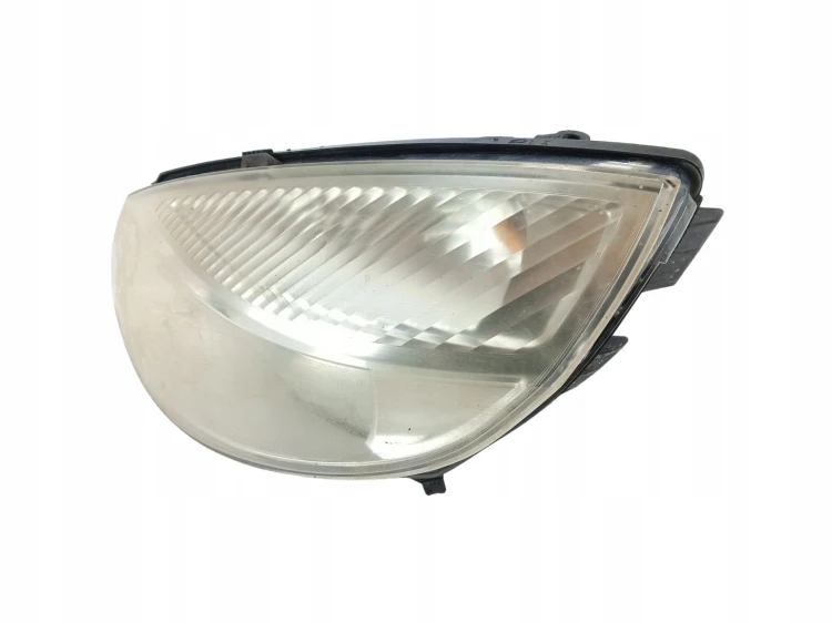 LAMPA LEWY PRZÓD RENAULT SCENIC II (2003-2005) 1.9 DCI 120KM 158103-00