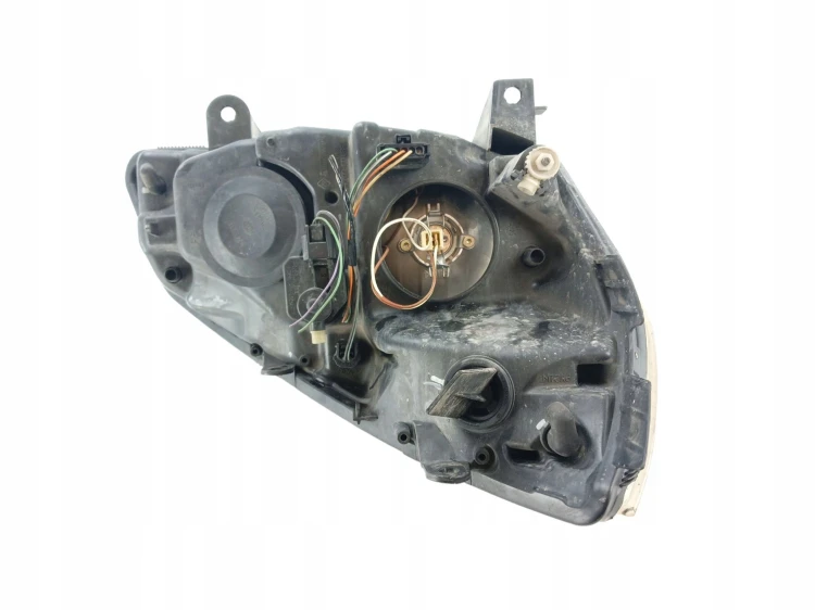 LAMPA LEWY PRZÓD RENAULT SCENIC II (2003-2005) 1.9 DCI 120KM 158103-00