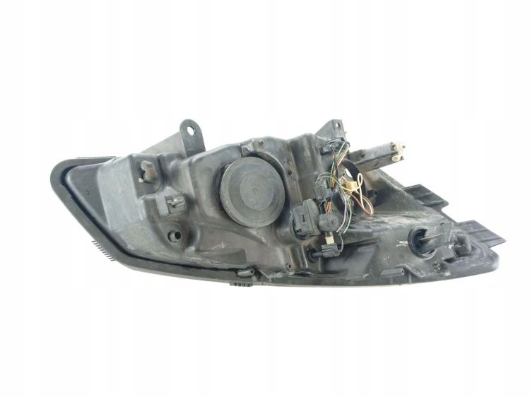 LAMPA LEWY PRZÓD RENAULT SCENIC II (2003-2005) 1.9 DCI 120KM 158103-00