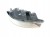 LAMPA LEWY PRZÓD RENAULT SCENIC II (2003-2005) 1.9 DCI 120KM 158103-00