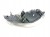 LAMPA LEWY PRZÓD RENAULT SCENIC II (2003-2005) 1.9 DCI 120KM 158103-00