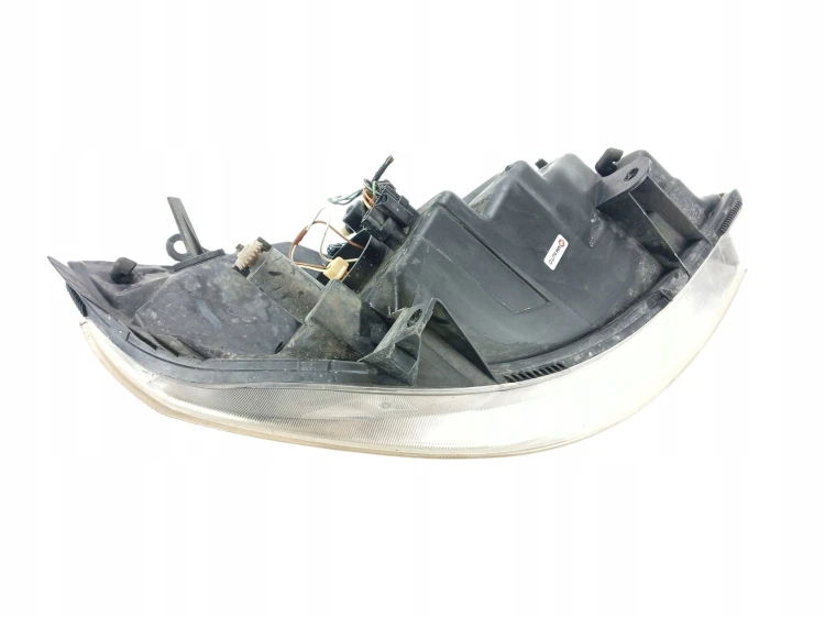 LAMPA LEWY PRZÓD RENAULT SCENIC II (2003-2005) 1.9 DCI 120KM 158103-00